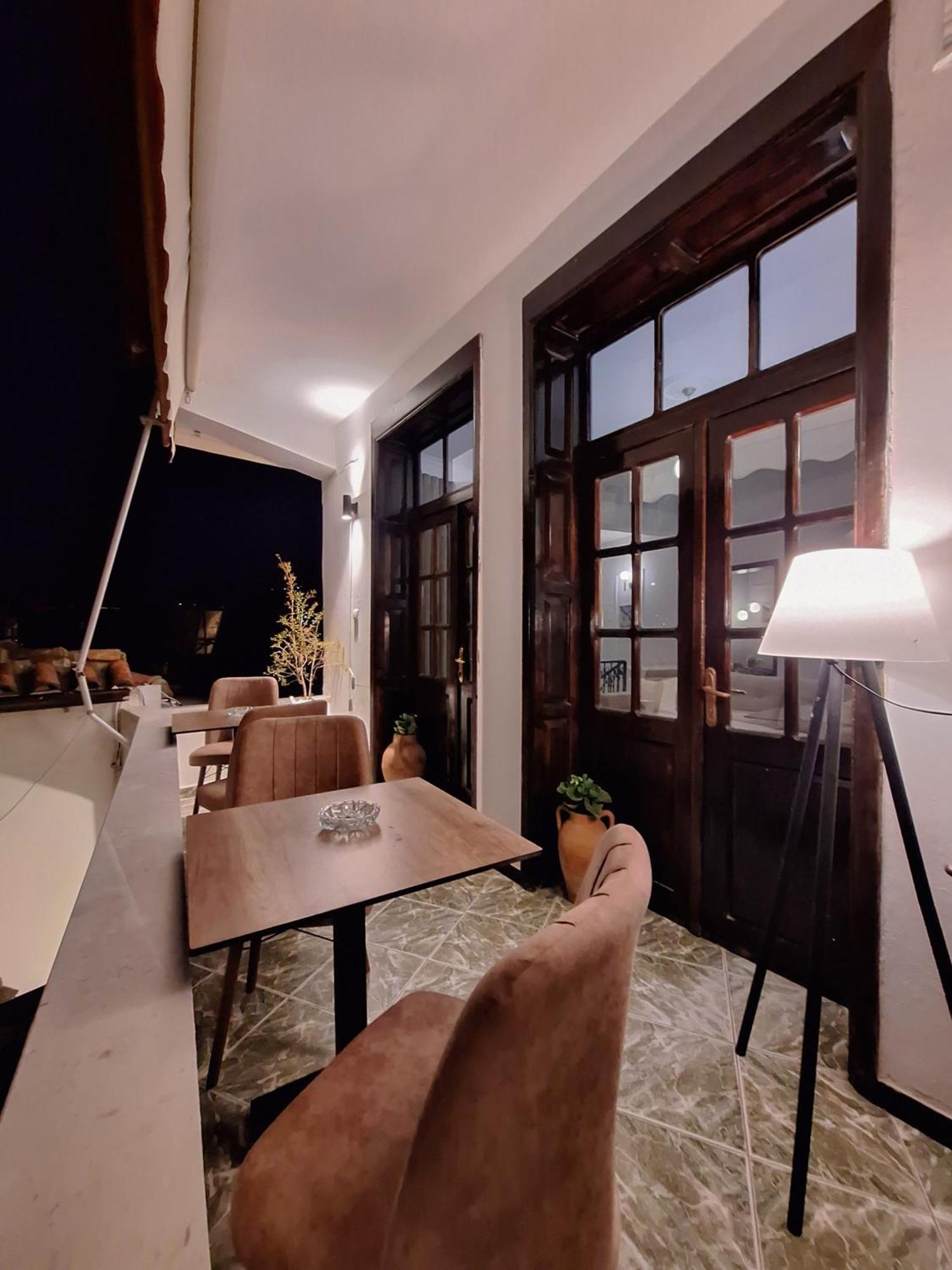 Villa Mishel Suites Берат Экстерьер фото